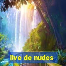 live de nudes